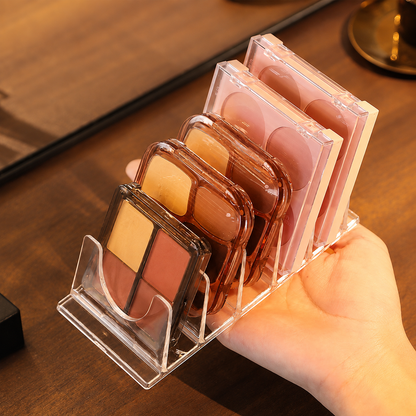 Acrylic Cosmetic Stand