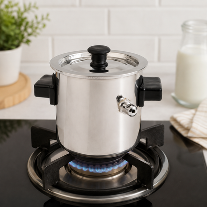 Milk Boiling Cooker(1 LTR)