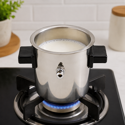 Milk Boiling Cooker(1 LTR)