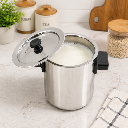 Milk Boiling Cooker(1 LTR)