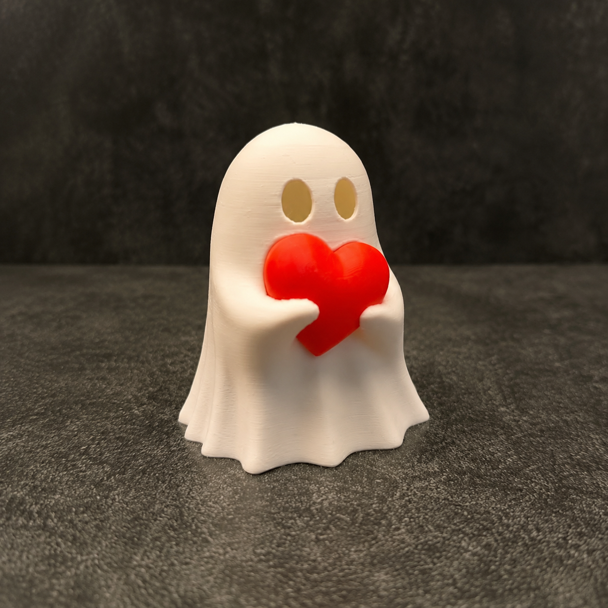 Ghost Decor Light