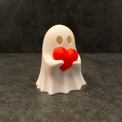 Ghost Decor Light