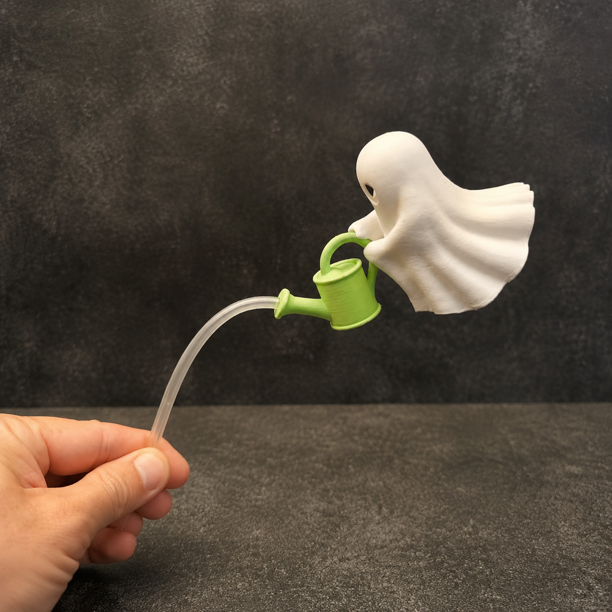 Ghost Decor Light