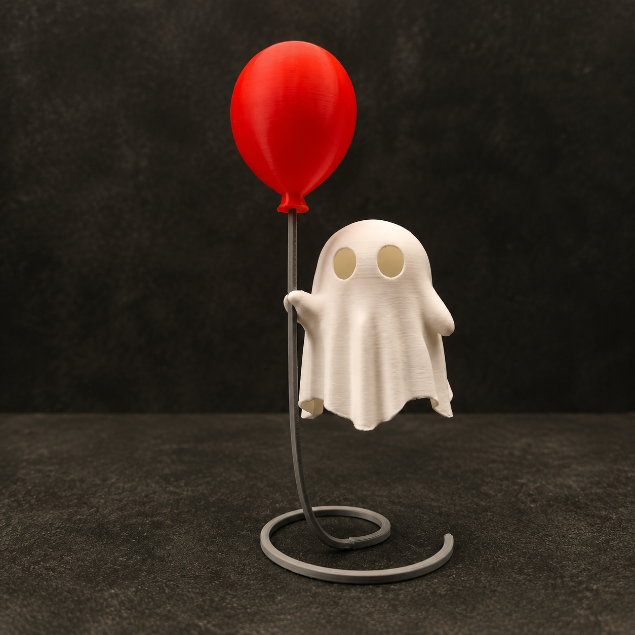 Ghost Decor Light