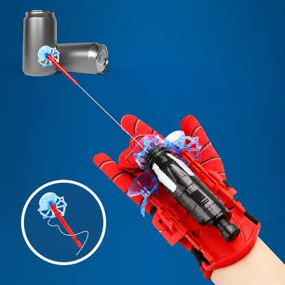 Spider Shooter Toy