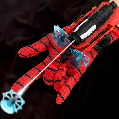 Spider Shooter Toy