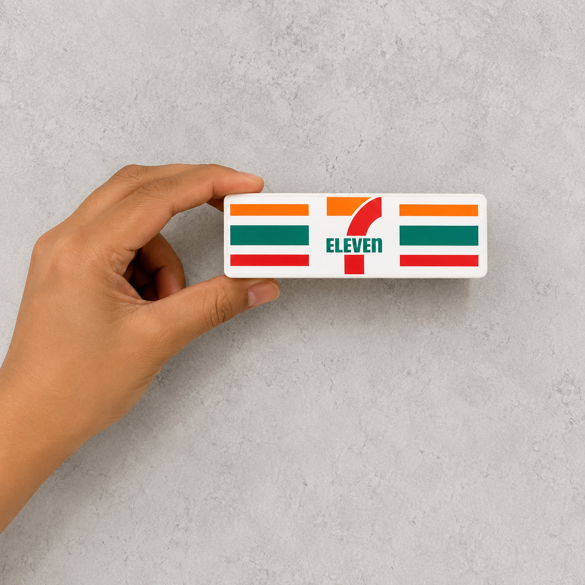 Cute Supermarket Light Magnets