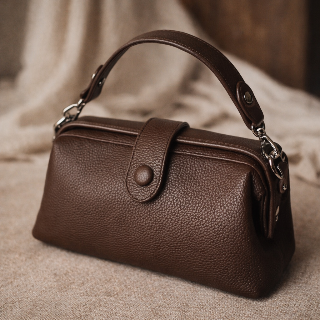 Classic Mini Handbag