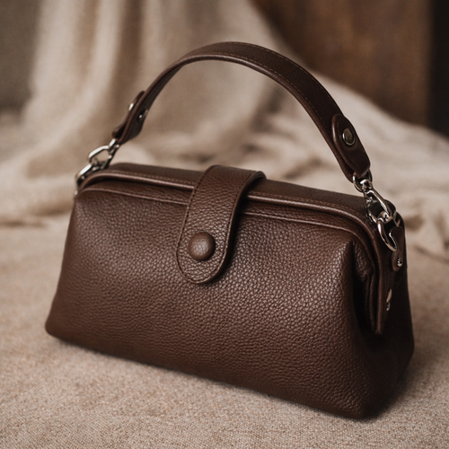 Classic Mini Handbag