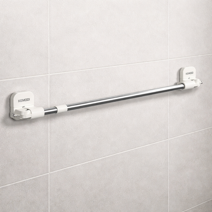 Adjustable Wall Mounted Rod