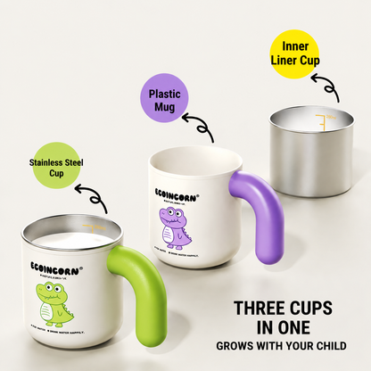 Kids Water Cup
