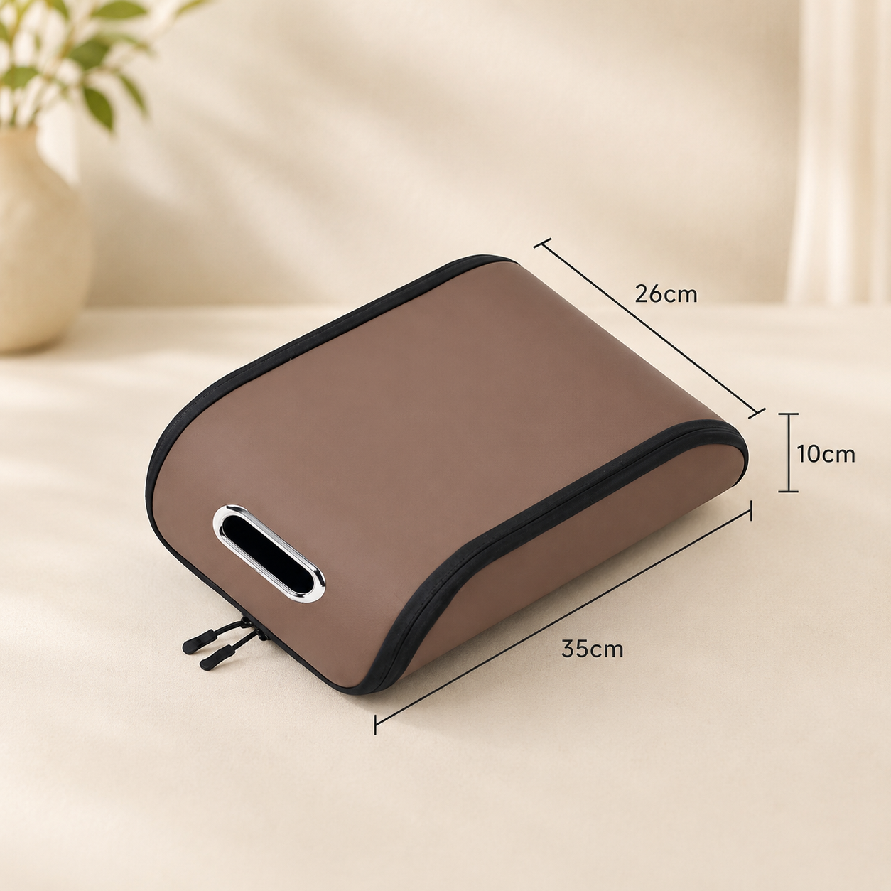 Travel Shoe Organizer Box