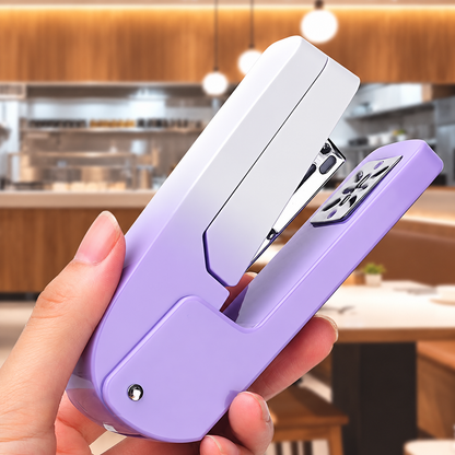 Paper Pinning Tool