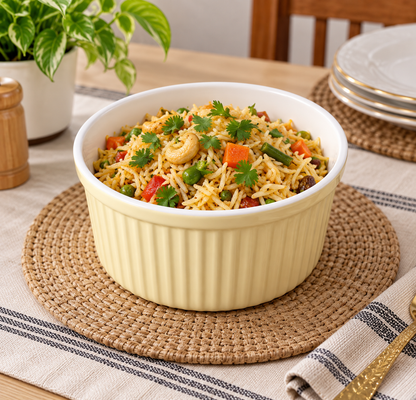 Food Storage & Serving Containers