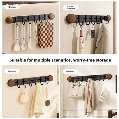 Adjustable Hanging Rack