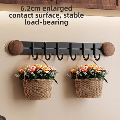 Adjustable Hanging Rack
