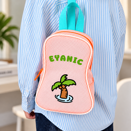 Mini Swimming Backpack