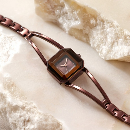 Women’s Square Dial Watch