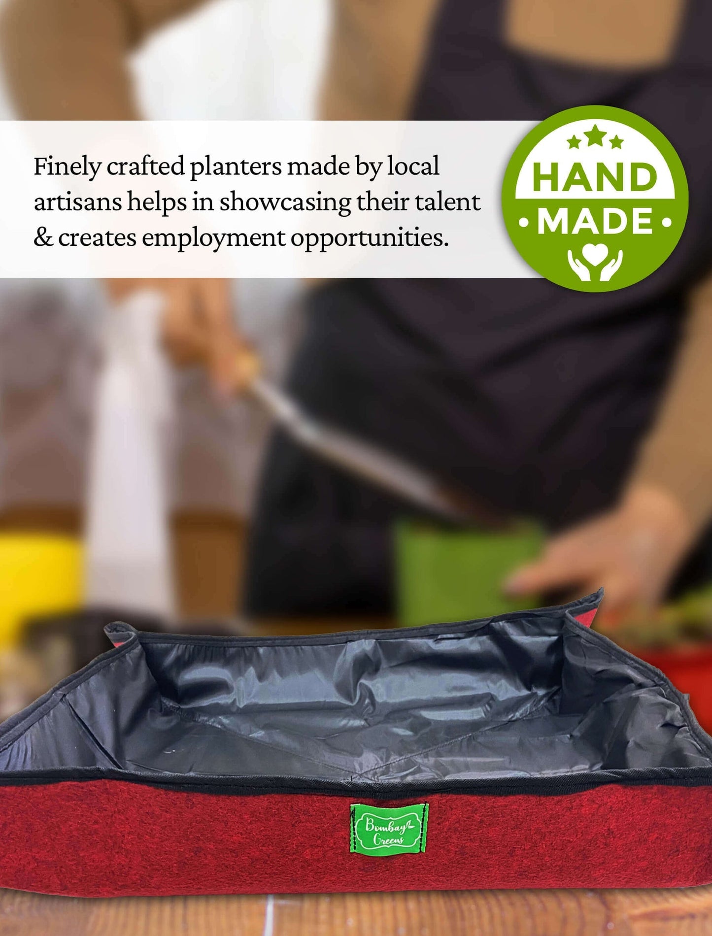 Gardening Mats - Plant Repotting Mats