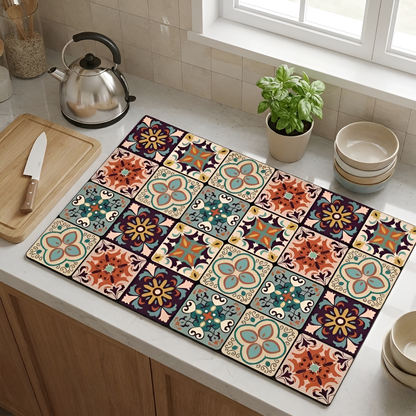 Absorbent Drying Mat