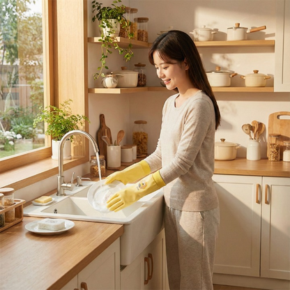 Multi Purpose Cleaning Gloves