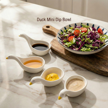 Ceramic small dipping Bowl