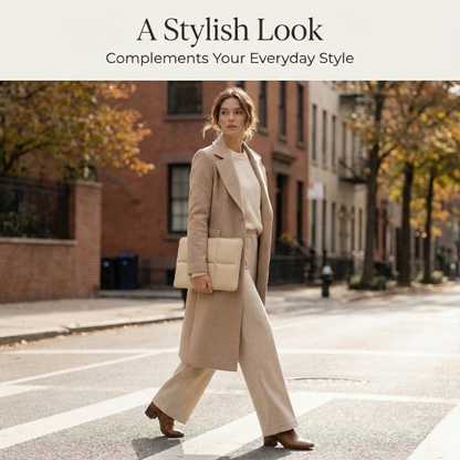 Puffy Guard Laptop Bag