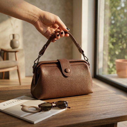 Classic Mini Handbag