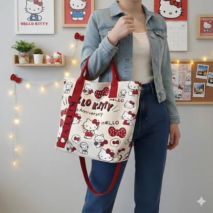 Hello Kitty Bag