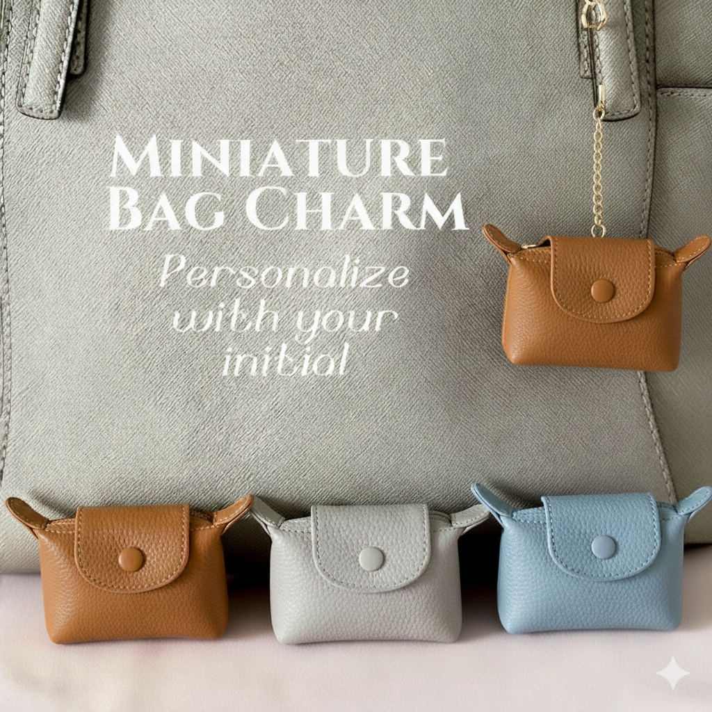 Mini Coin Purse