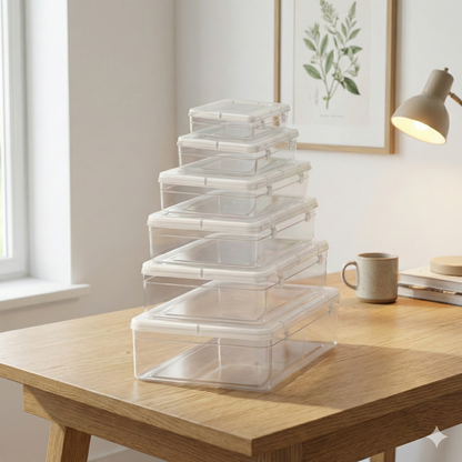 Storage Box Set