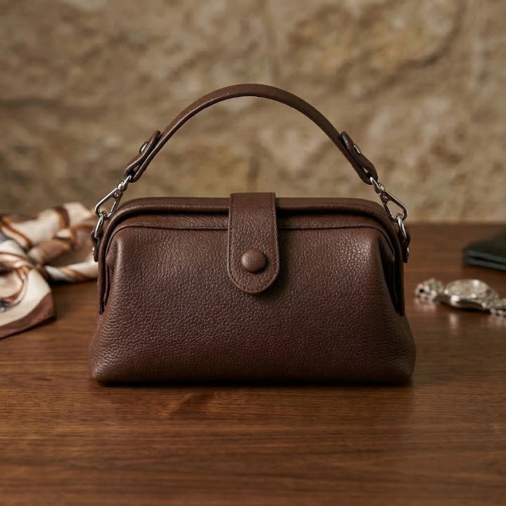 Classic Mini Handbag