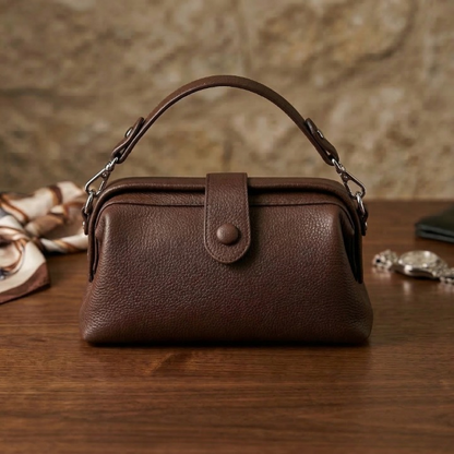 Classic Mini Handbag
