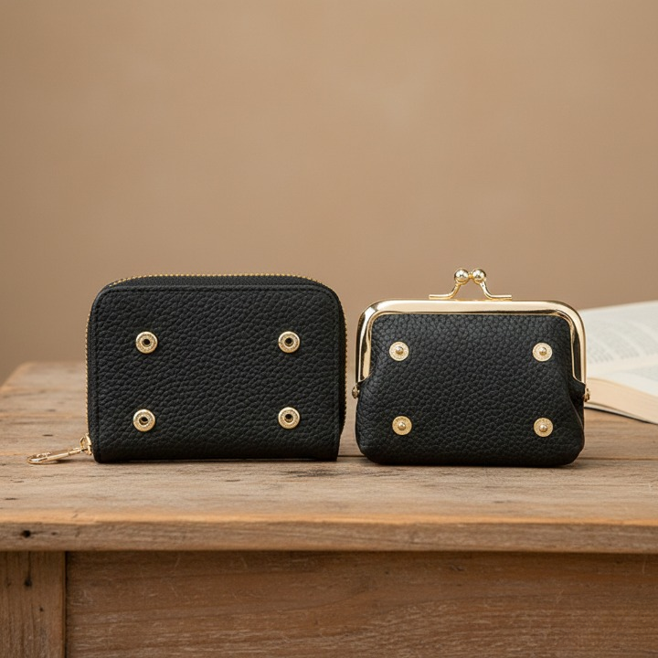 Flora Card Wallet
