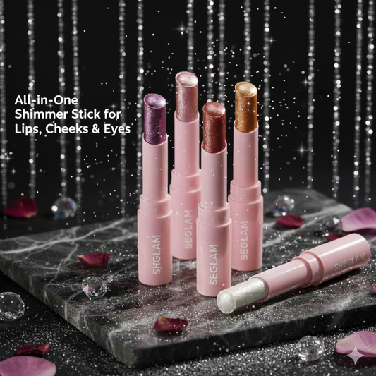 Crystal Jelly Stick (Pack of 6)