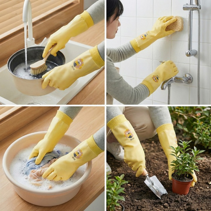 Multi Purpose Cleaning Gloves
