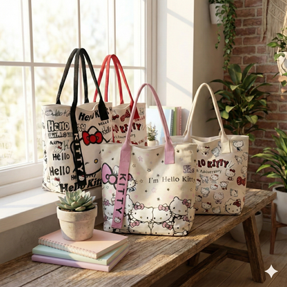 Hello Kitty Bag