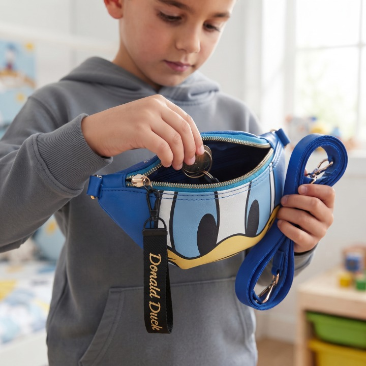 Disney Crossbody Bag
