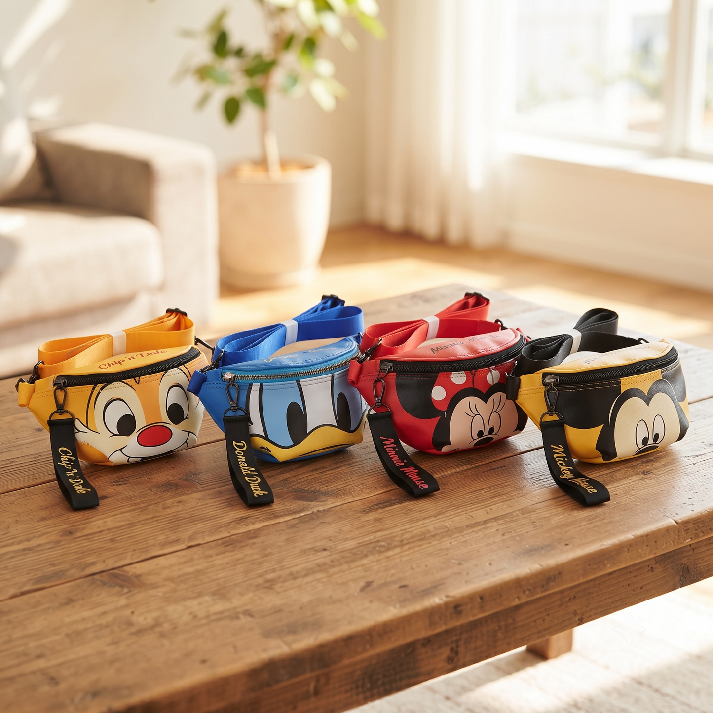 Disney Crossbody Bag