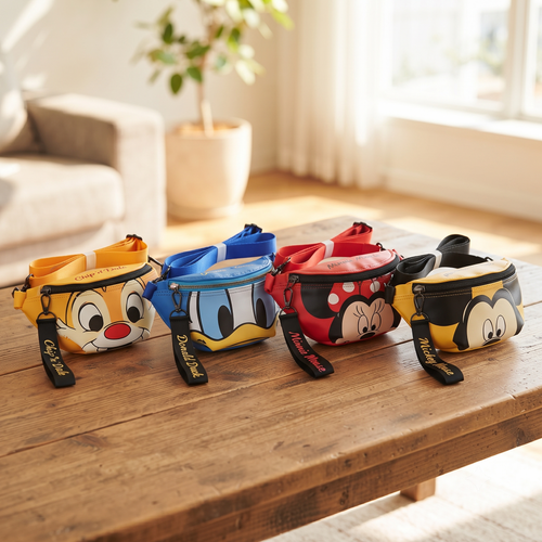 Disney Crossbody Bag