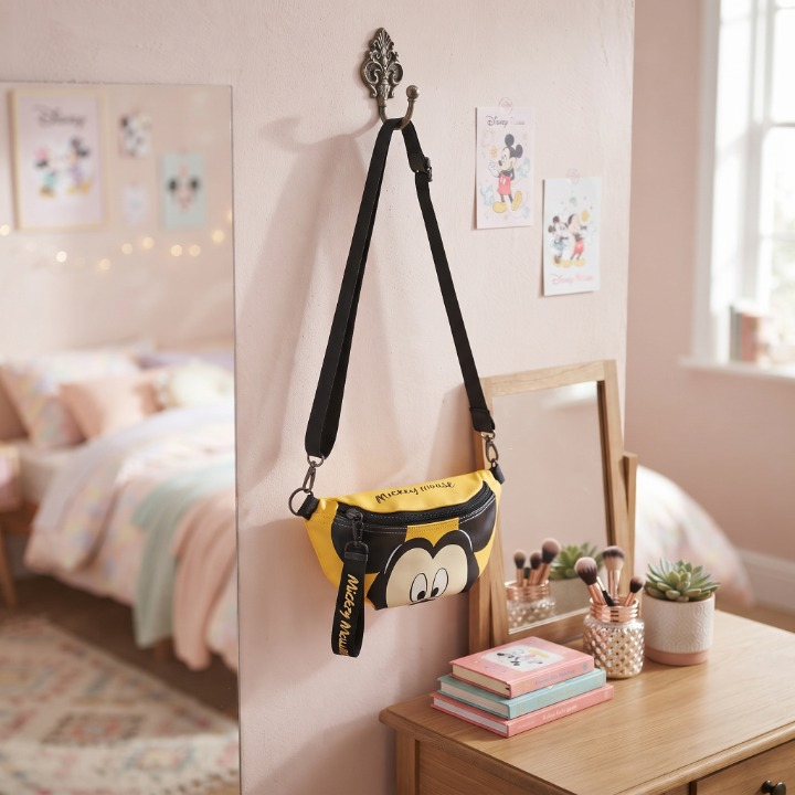 Disney Crossbody Bag