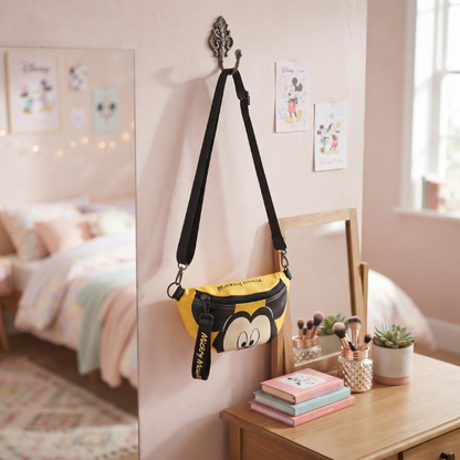Disney Crossbody Bag