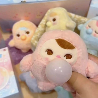 Beanie Bubble Pop
