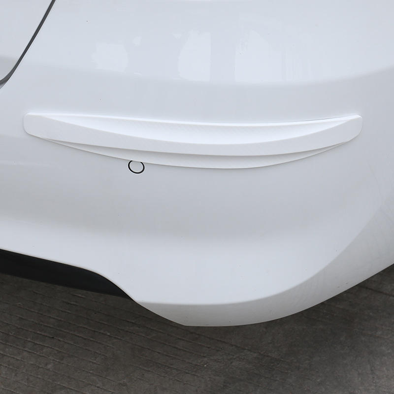 Car Bumper Protector