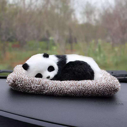 Car Dashboard Soft Toy