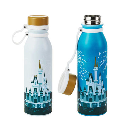 Magic Water Bottle