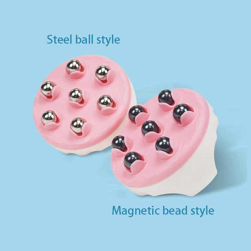 Palm Ease Massage Tool