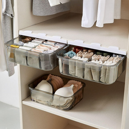 Underwear Drawer Organizer