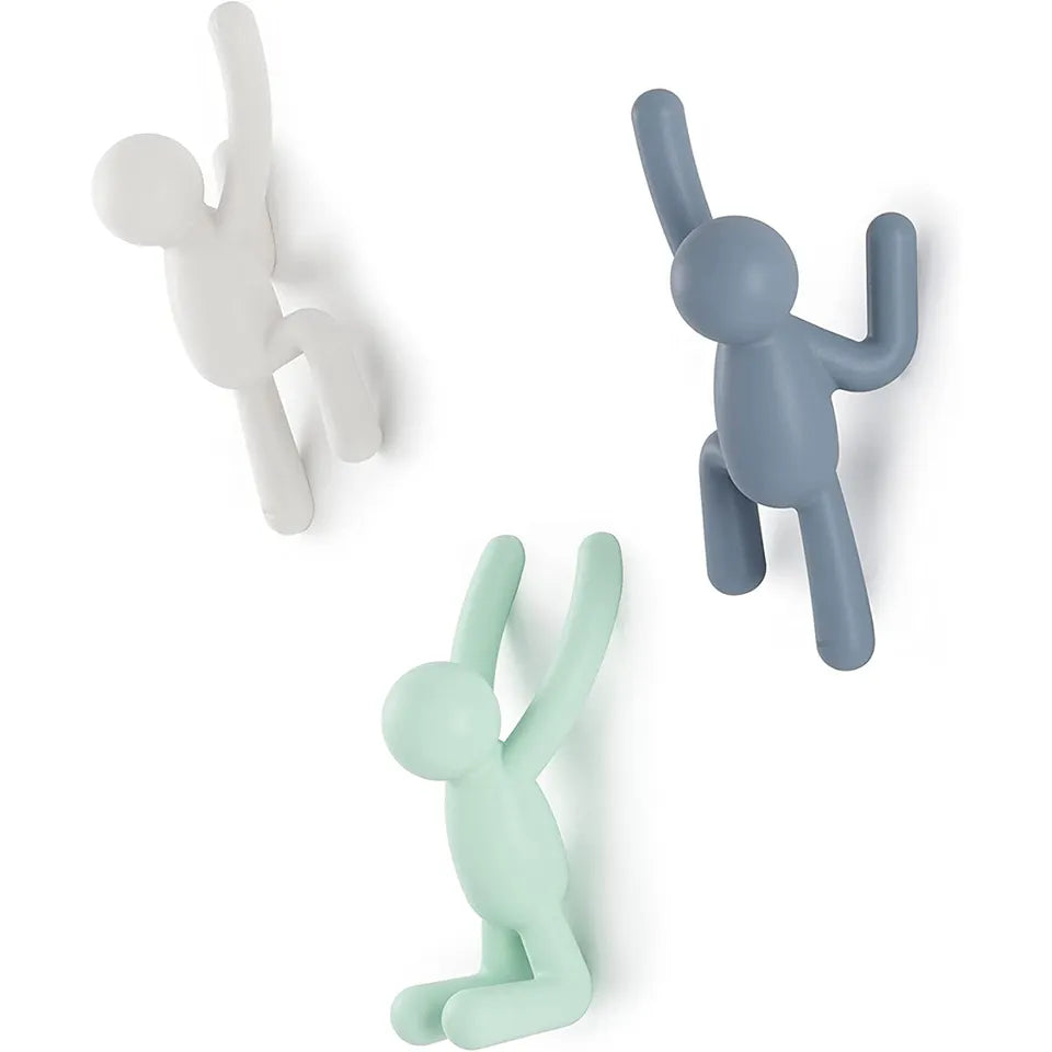 Decorative Wall Hooks