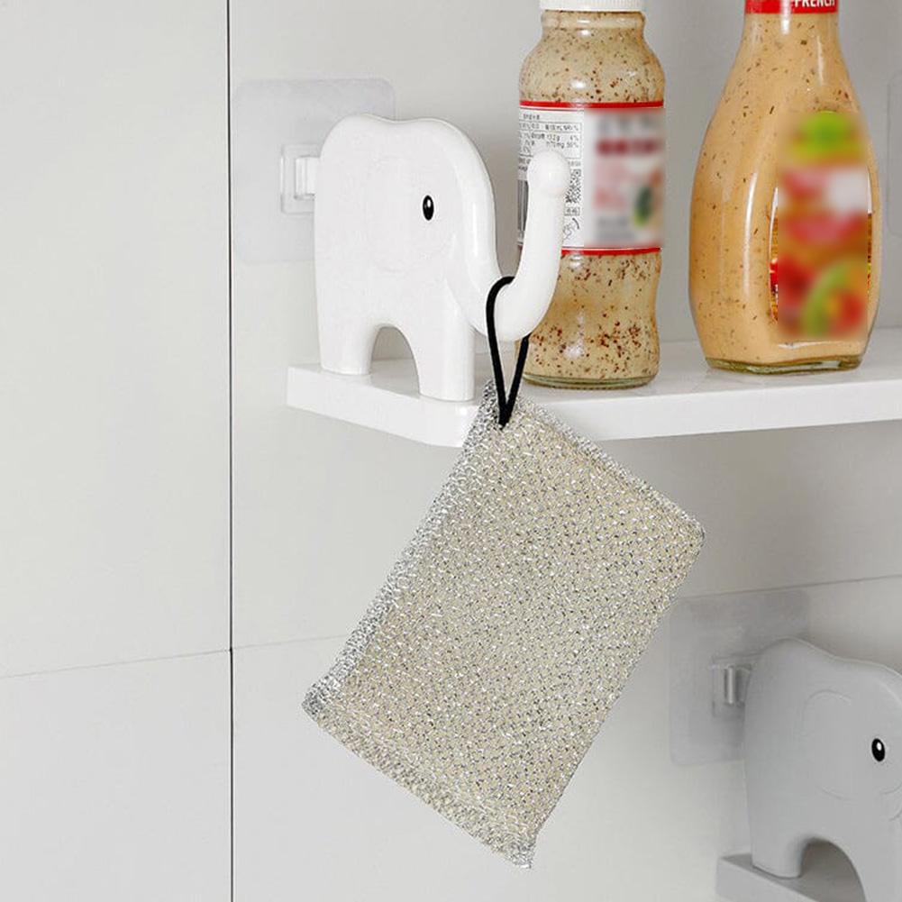 Elephant Wall mount shelf